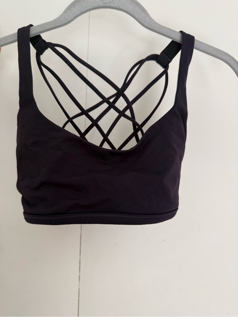 Lululemon Energy Bra